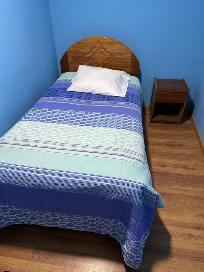 Casa Santiago Leilighet Cuzco Eksteriør bilde